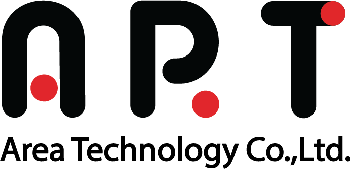 Area Tech Logo